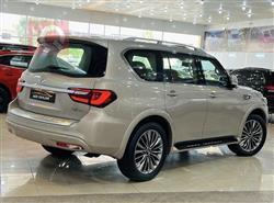 Infiniti QX80